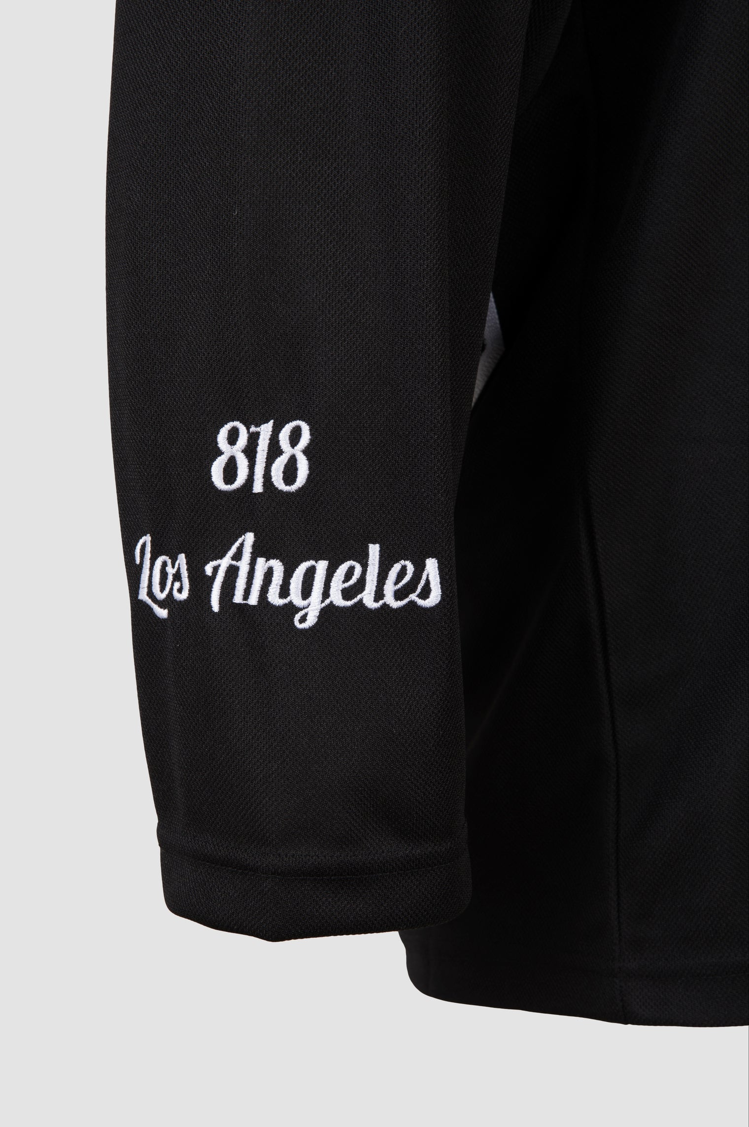 MSFIT X FOOLIES HOCKEY JERSEY