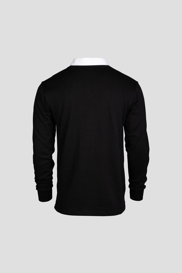 MSFIT RUGBY LONG SLEEVE