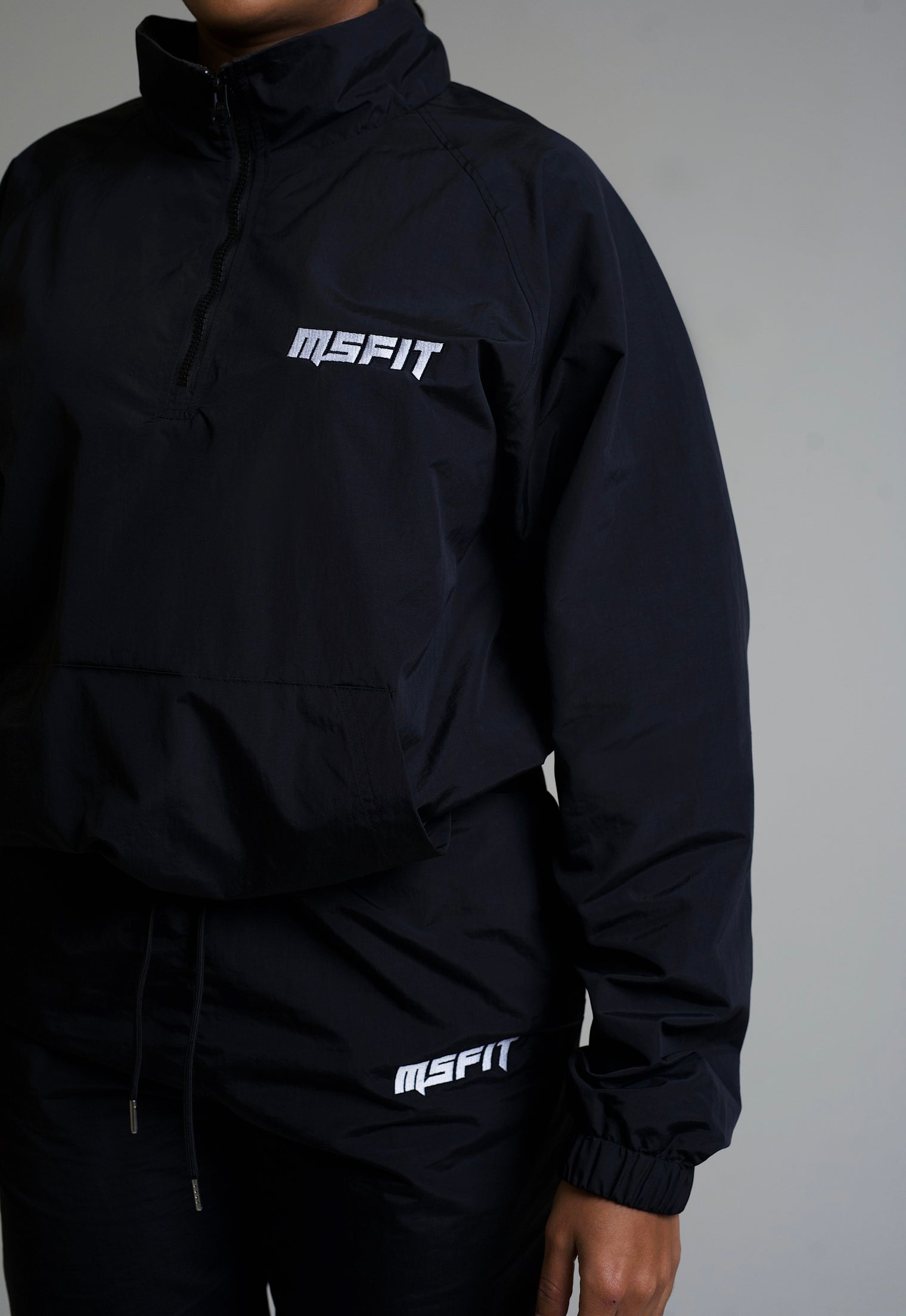 MSFIT WINDBREAKER