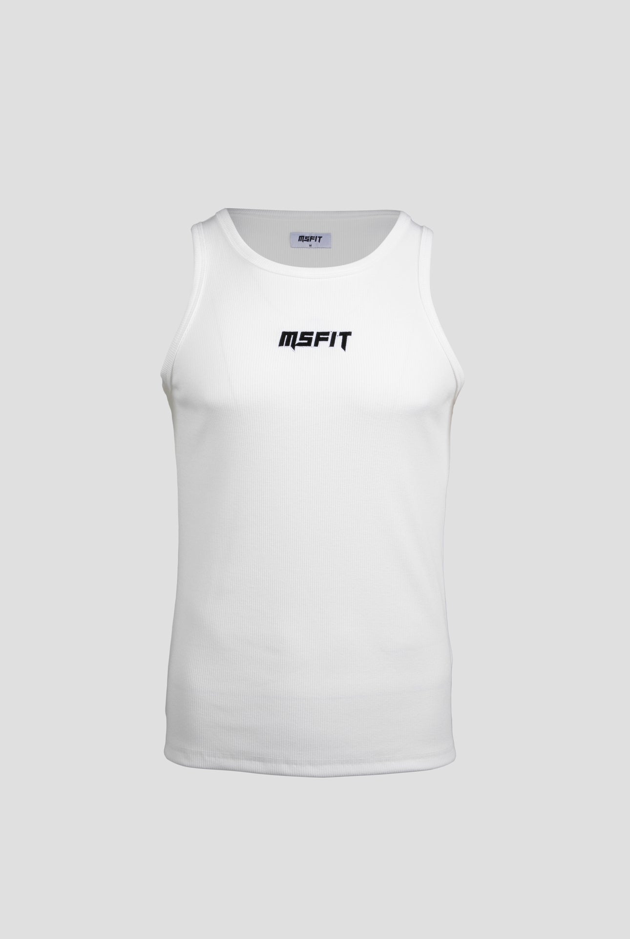 MSFIT TANK TOP