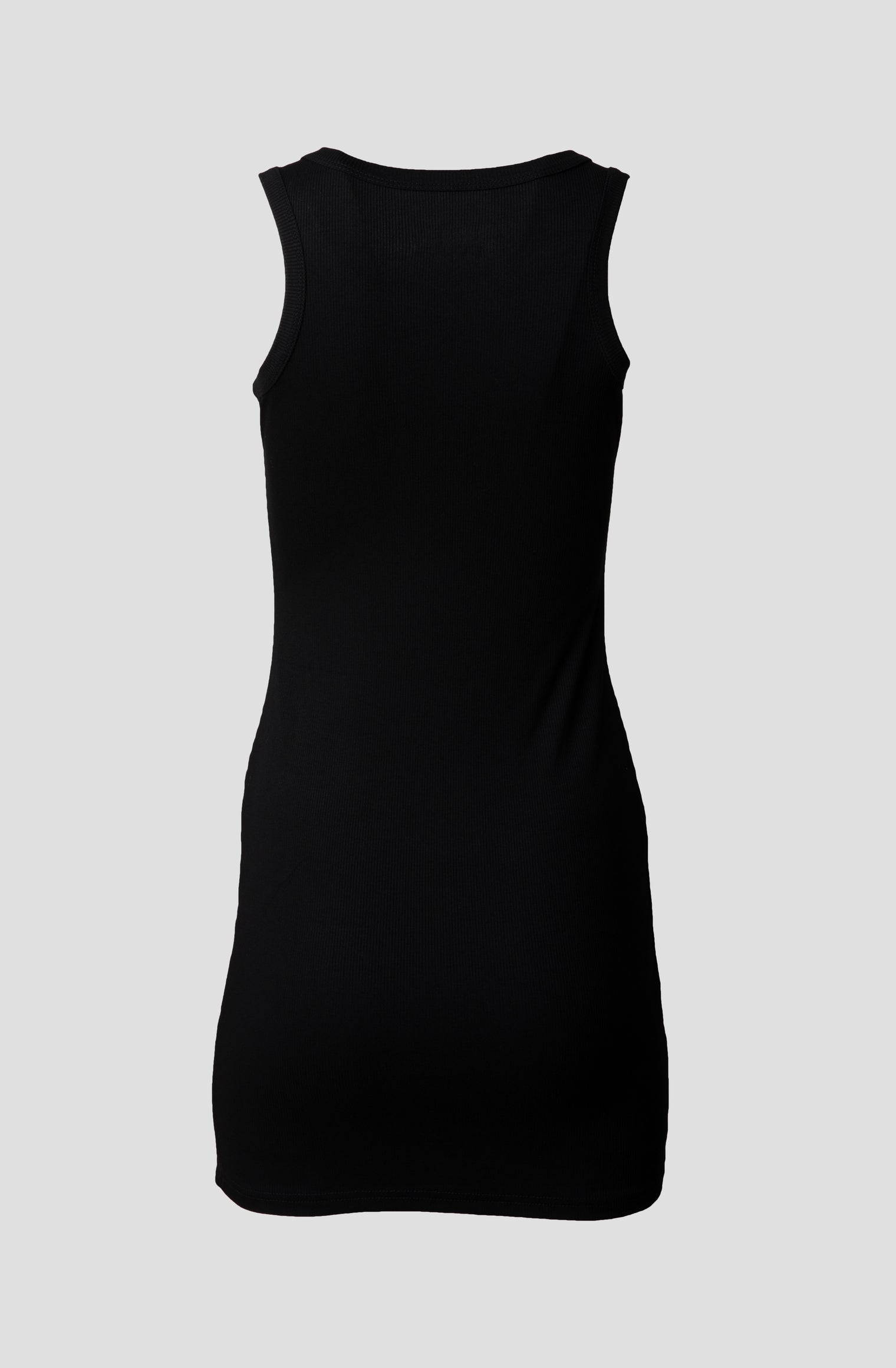 MSFIT X FOOLIES BLING TANK DRESS