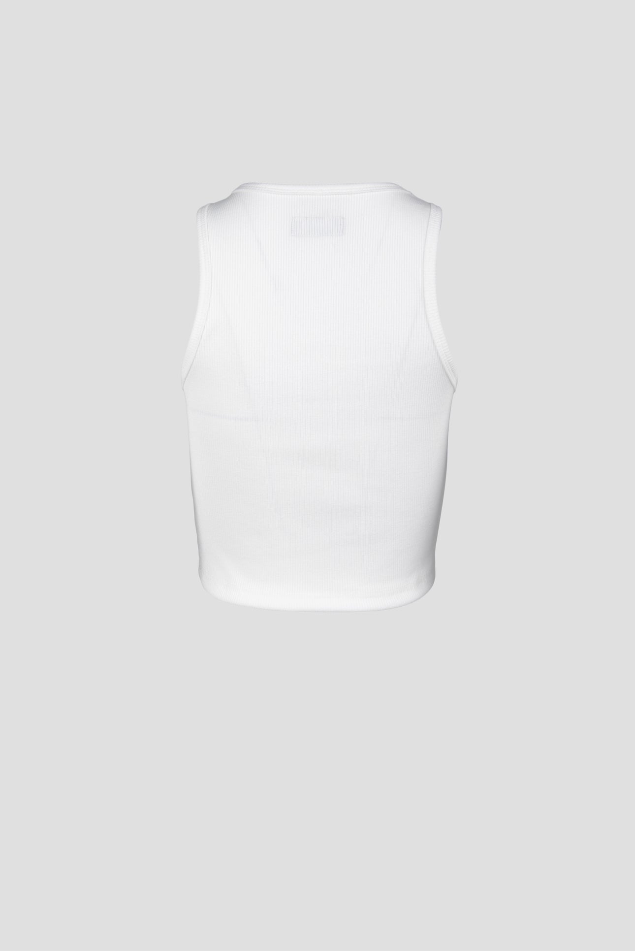 MSFIT CROP TANK