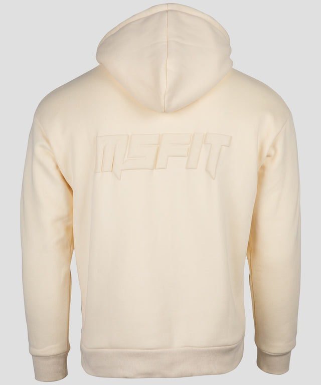 T O N E S HOODIE CREME