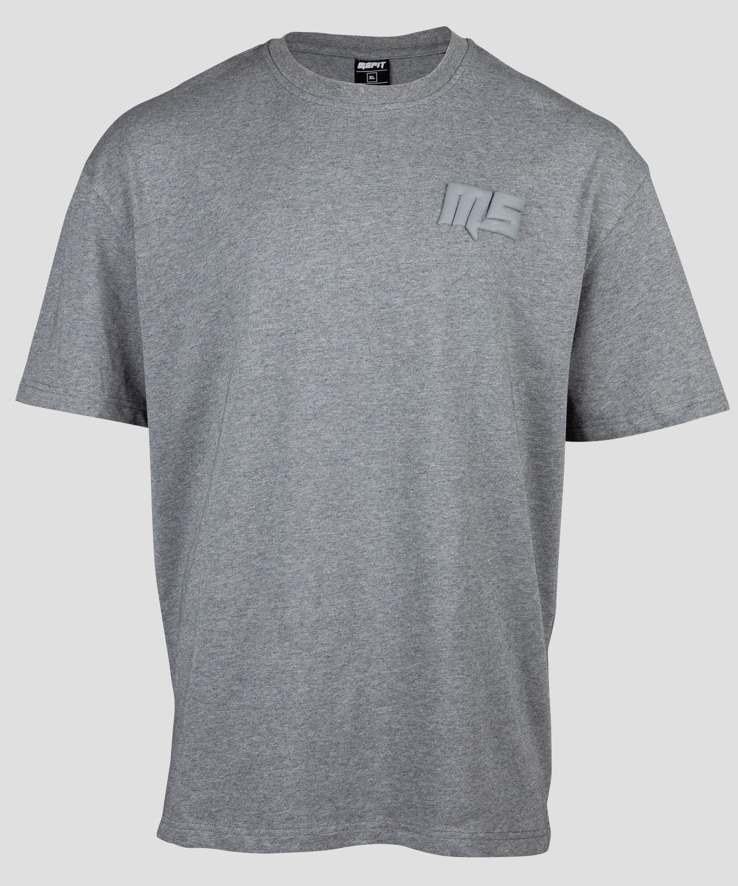 T O N E S TEE PEBBLE GRAY