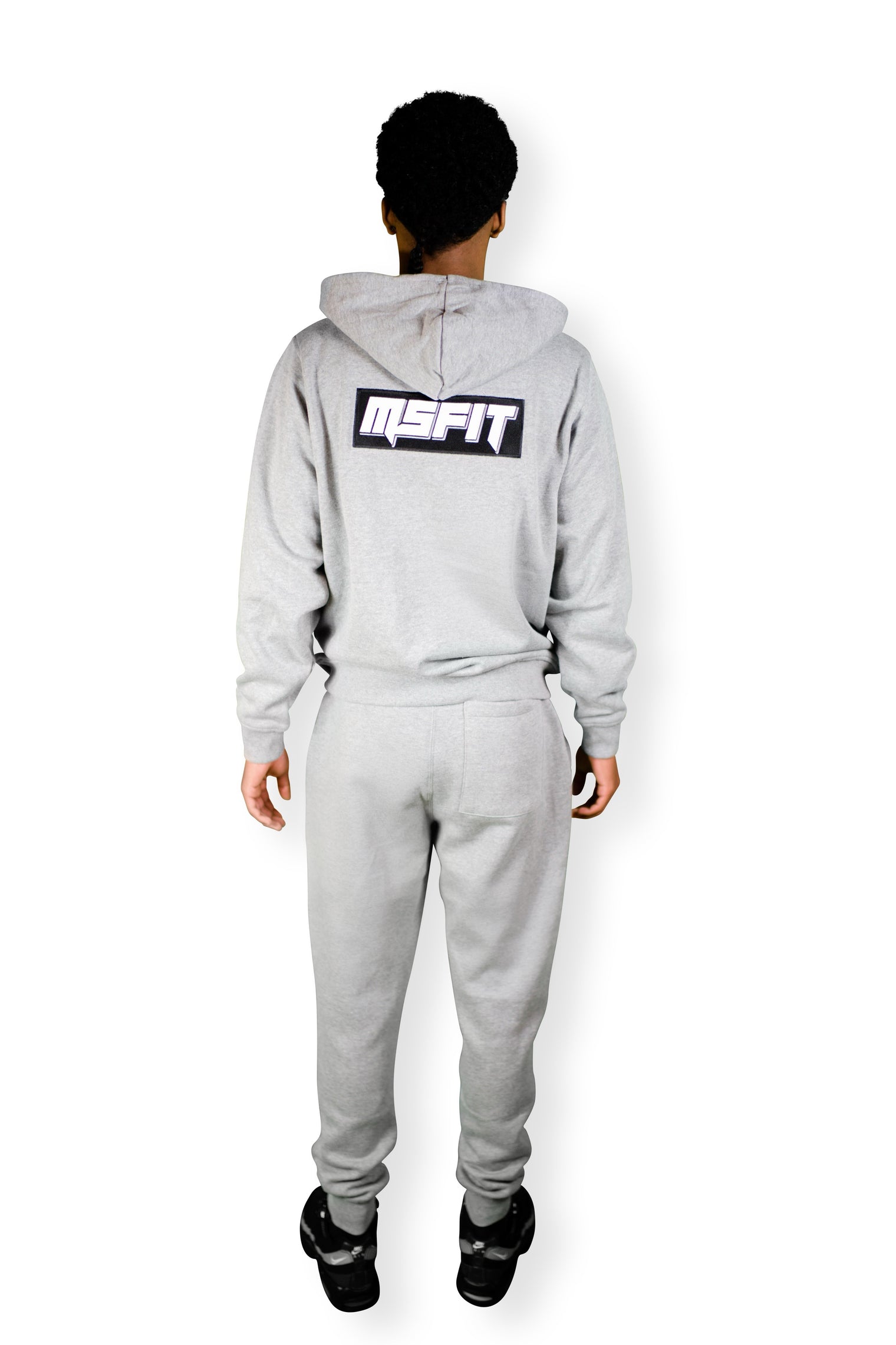 MSFIT JOGGING SUIT