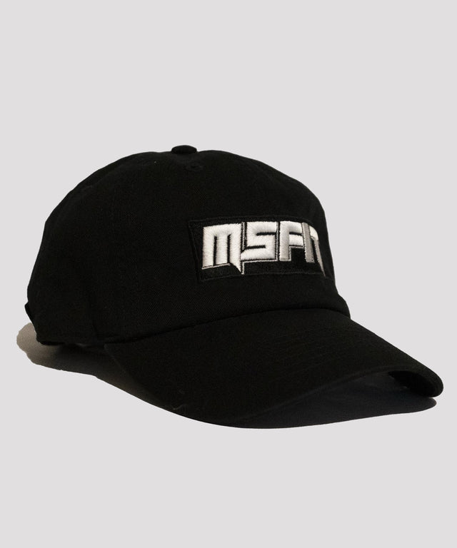 MSFIT DAD HAT