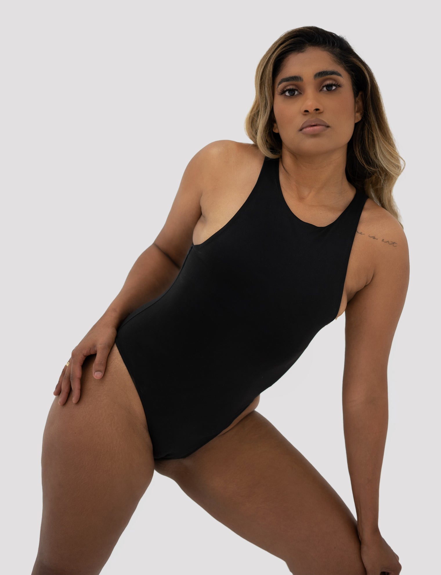 T O N E S BODYSUIT