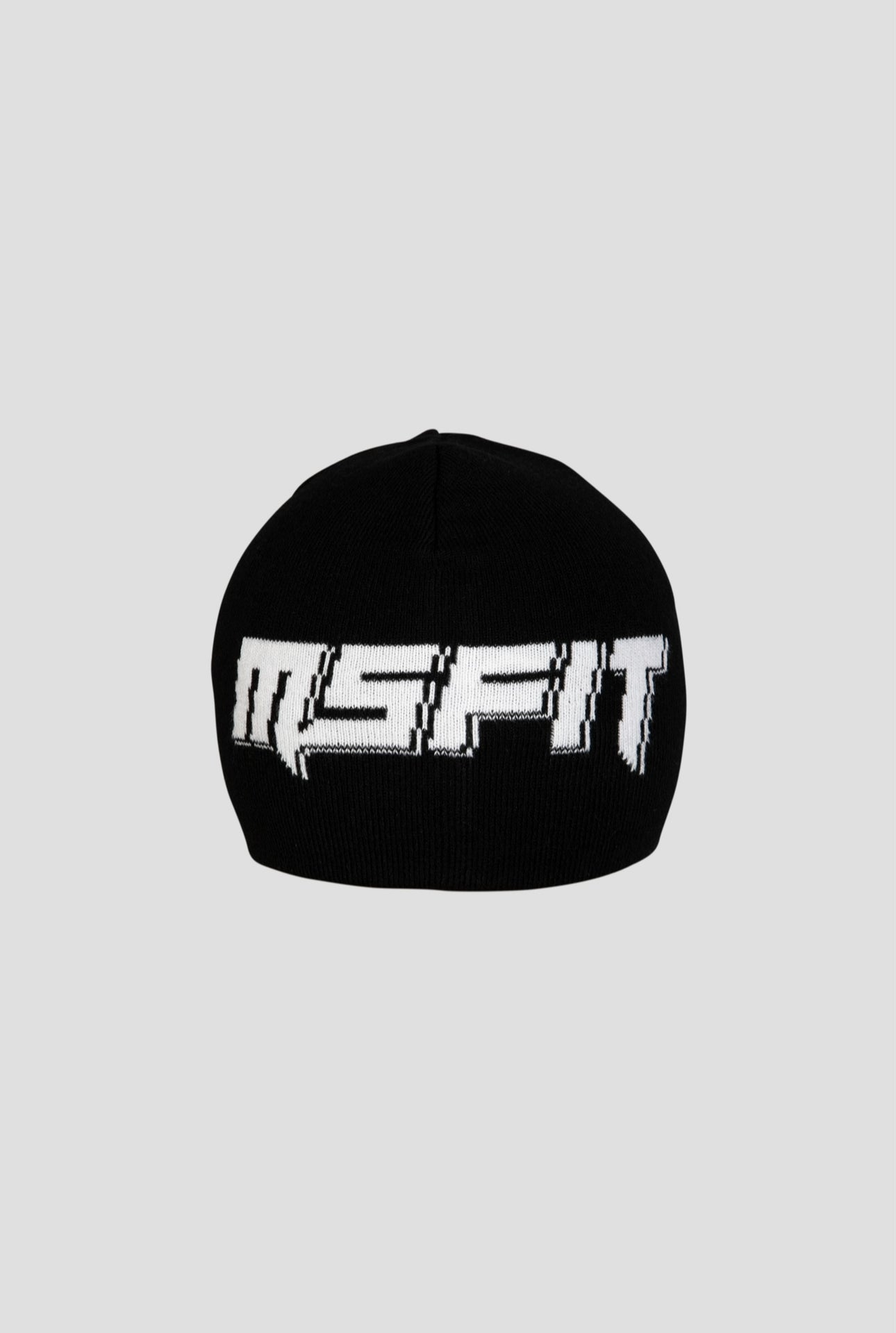 MSFIT LOGO BEANIE