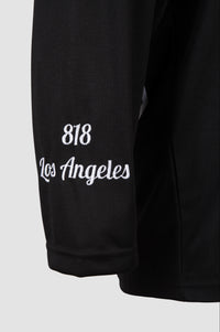 MSFIT X FOOLIES HOCKEY JERSEY
