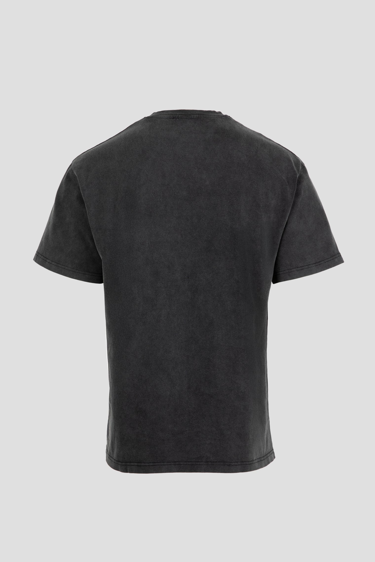 MSFIT ACID WASH TEE