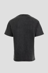 MSFIT ACID WASH TEE