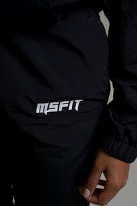 MSFIT WINDBREAKER PANTS