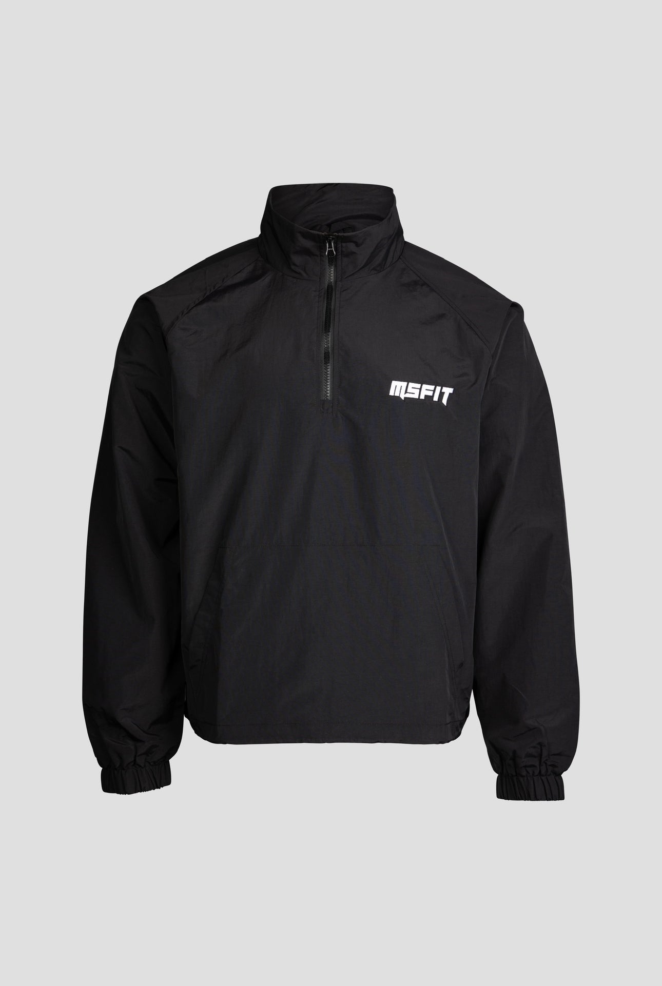 MSFIT WINDBREAKER