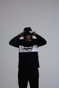 MSFIT RUGBY LONG SLEEVE
