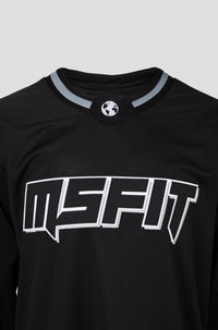 MSFIT X FOOLIES HOCKEY JERSEY
