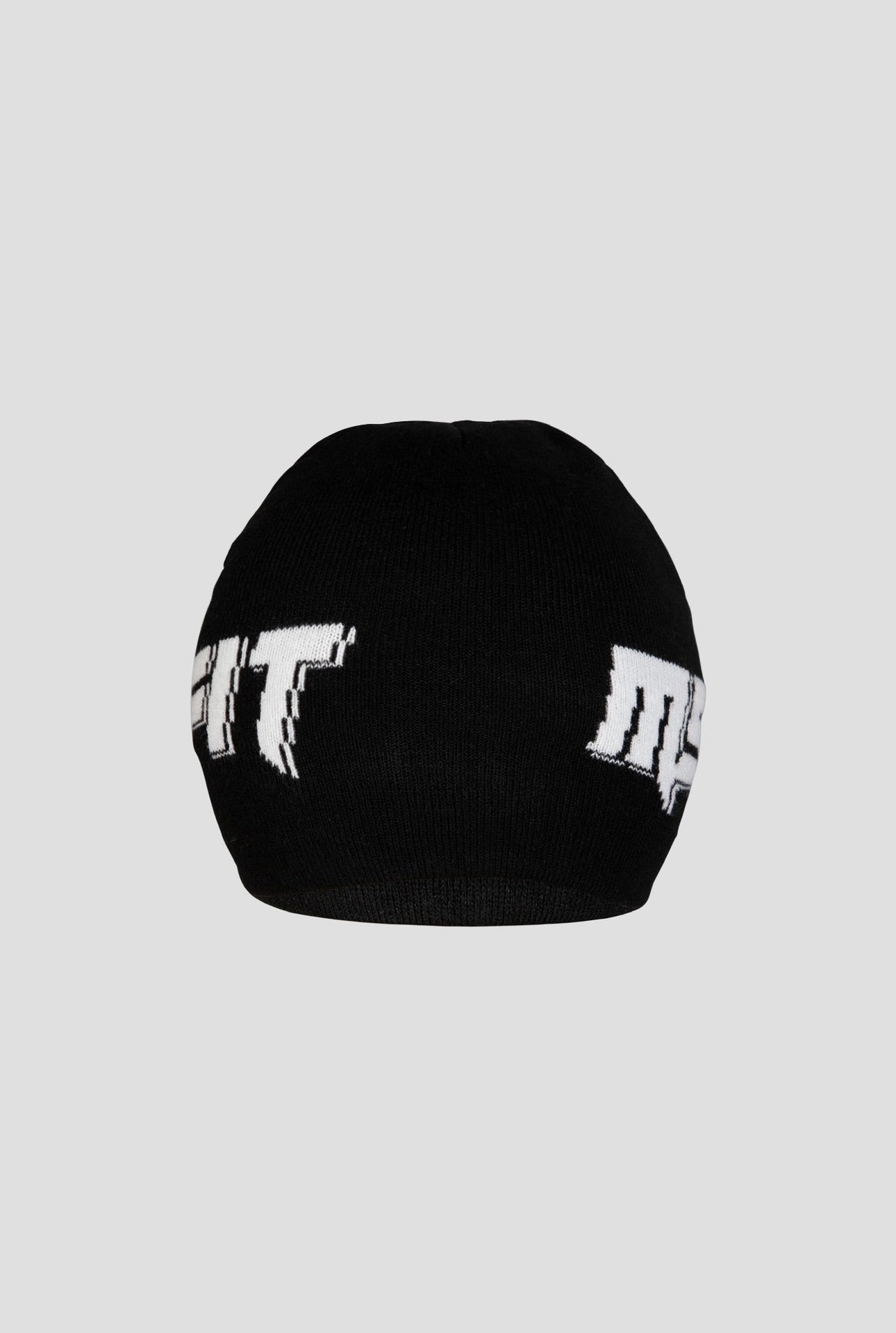 MSFIT LOGO BEANIE