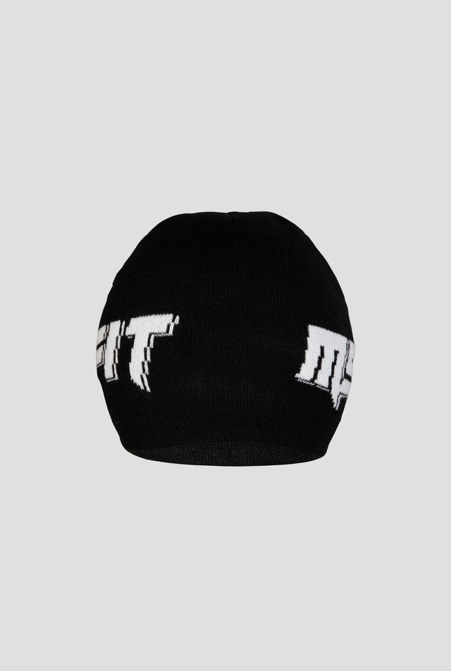 MSFIT LOGO BEANIE
