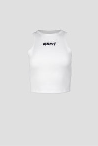 MSFIT CROP TANK