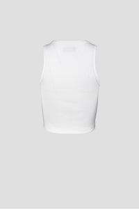 MSFIT CROP TANK