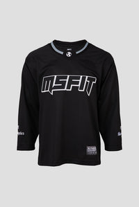 MSFIT X FOOLIES HOCKEY JERSEY