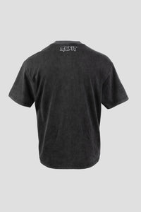 MSFIT x KEVON LOONEY HEAVYWEIGHT VINTAGE TEE