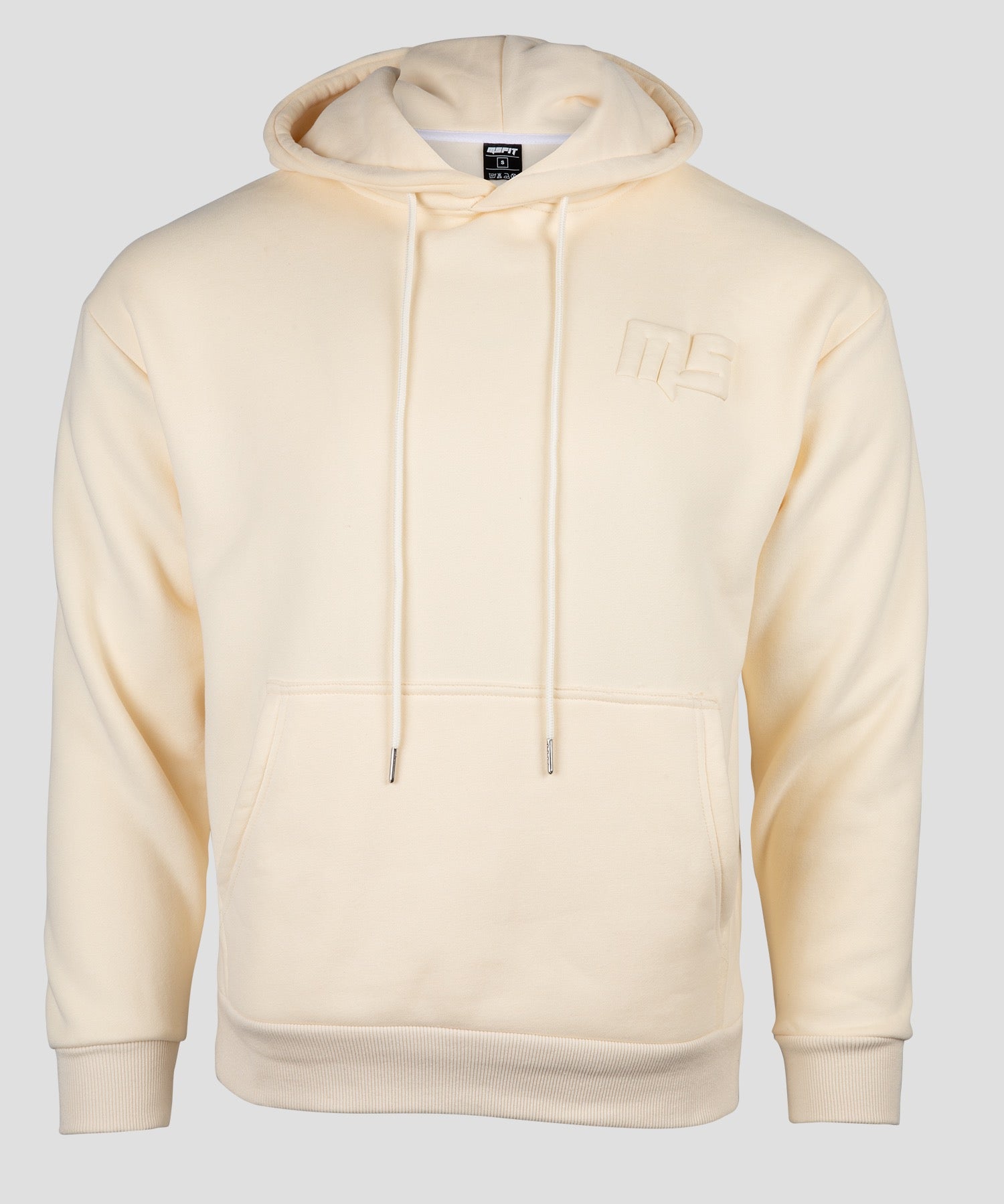 T O N E S HOODIE CREME