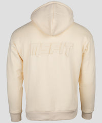 T O N E S HOODIE CREME