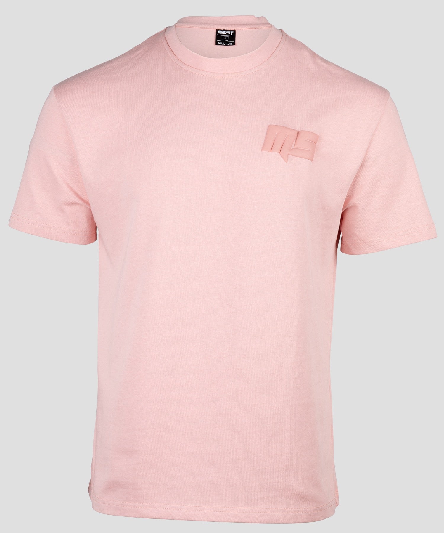 T O N E S TEE ROSE PINK
