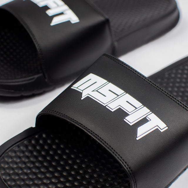 MSFIT ACTIVE SLIDE