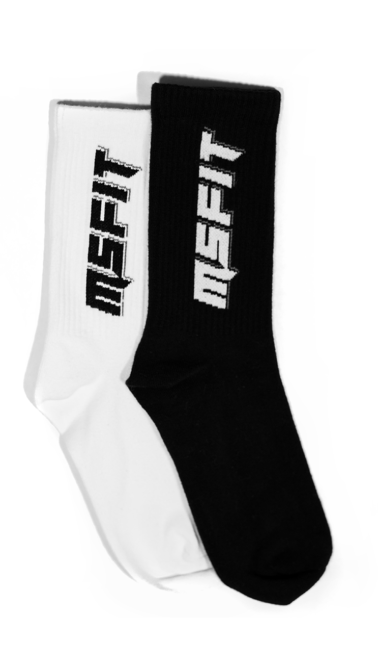 MSFIT ACTIVE SOCKS