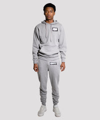 MSFIT REP HOODIE