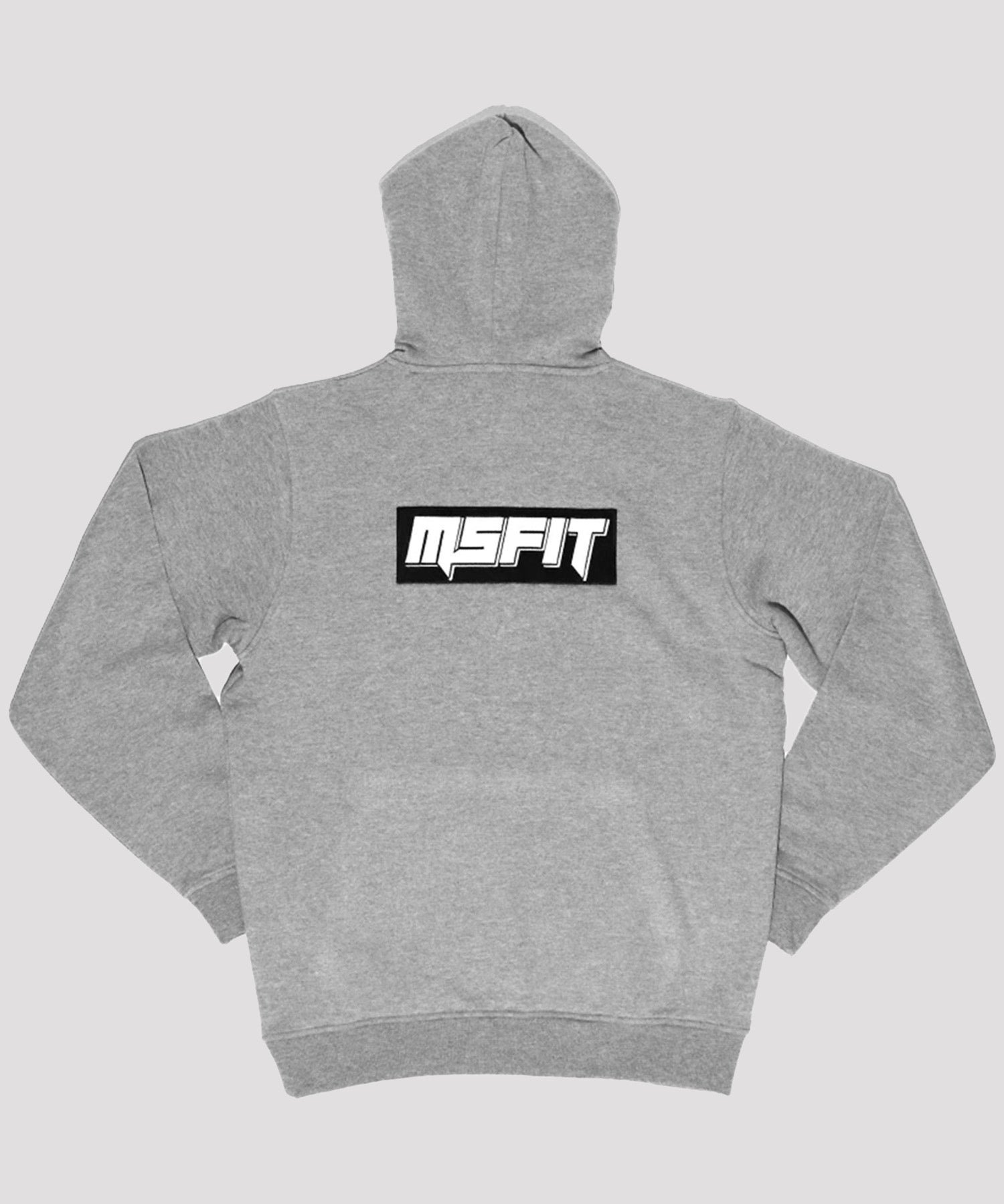 MSFIT JOGGING SUIT