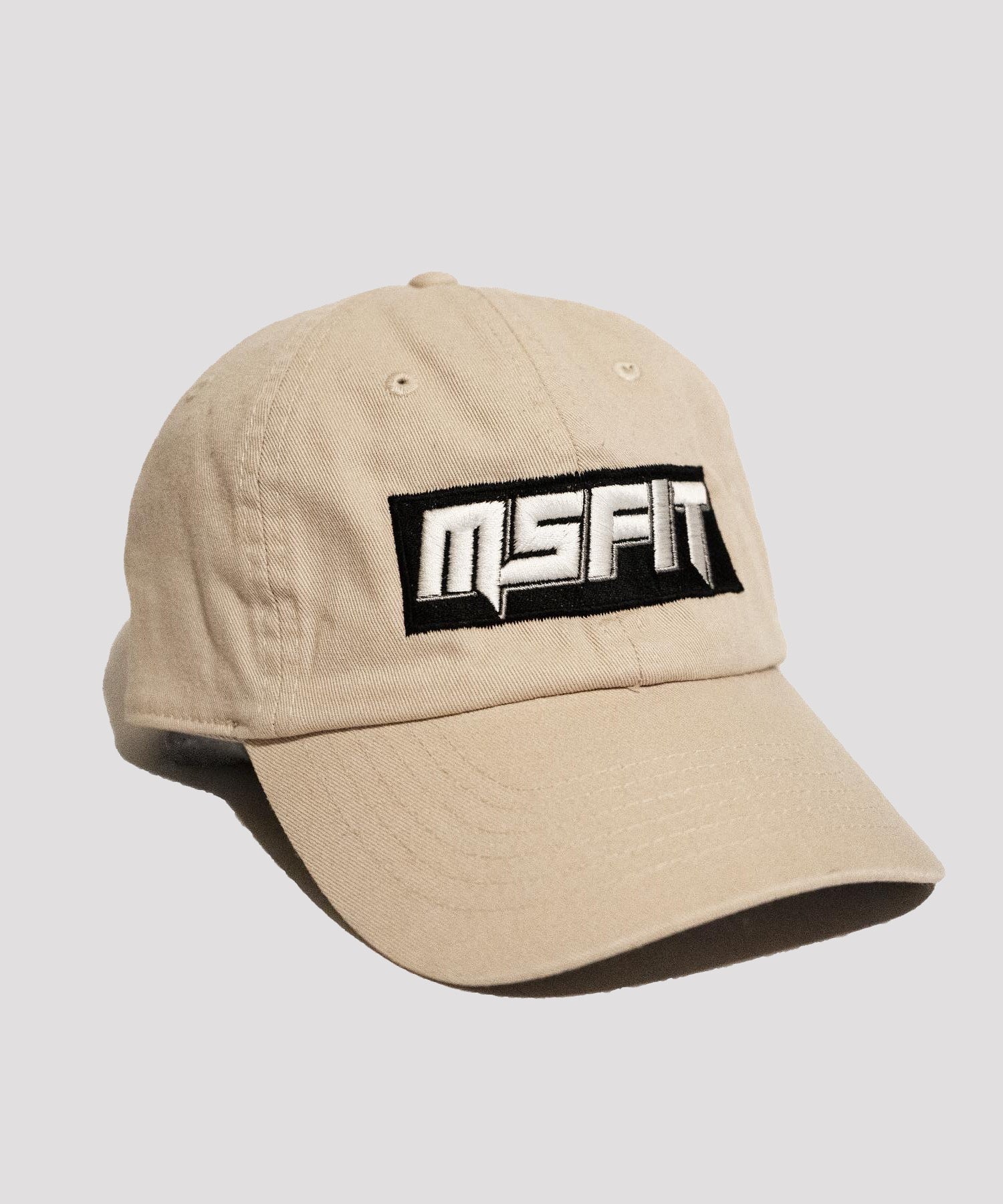 MSFIT DAD HAT
