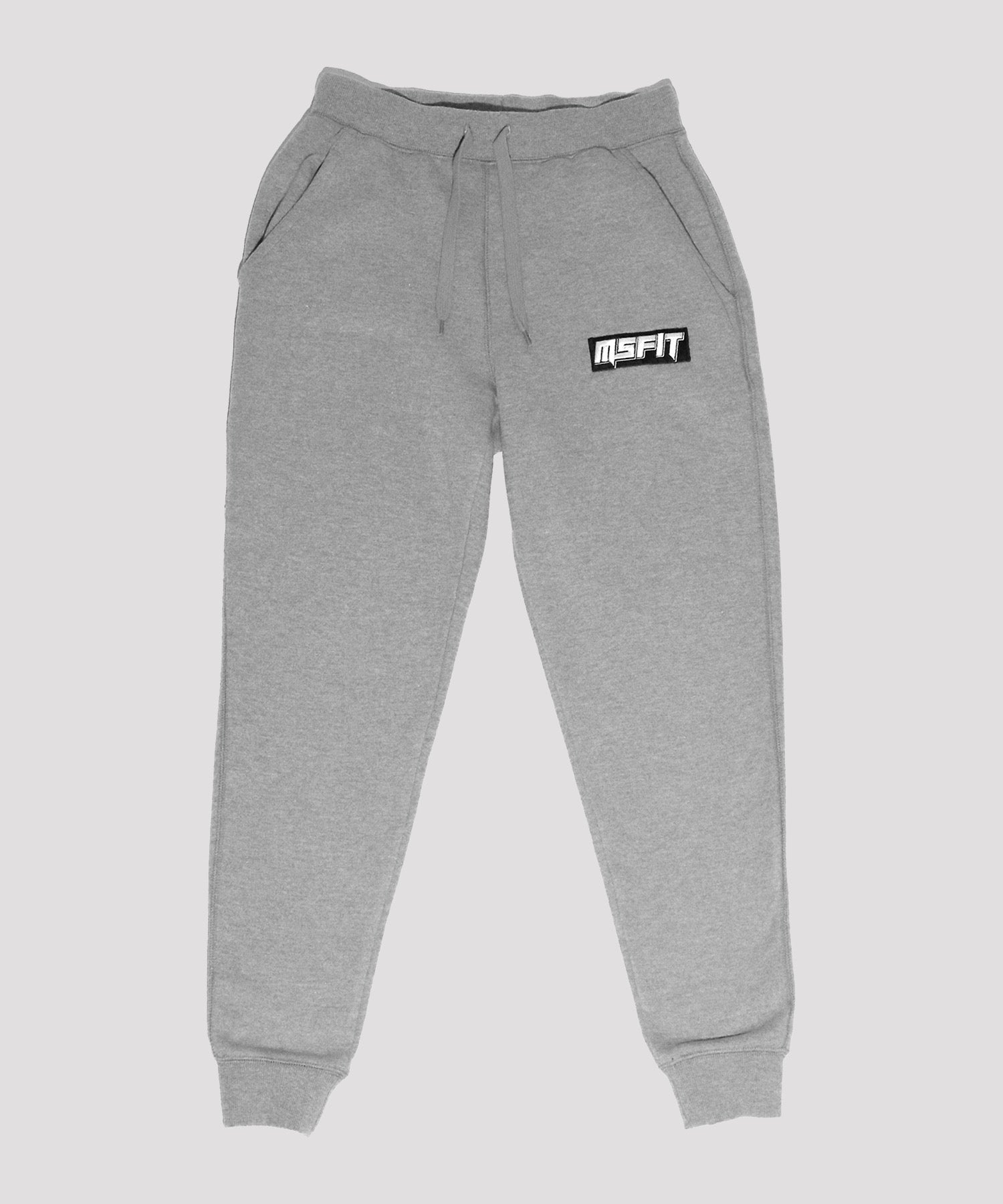 MSFIT REP JOGGING SWEATPANTS