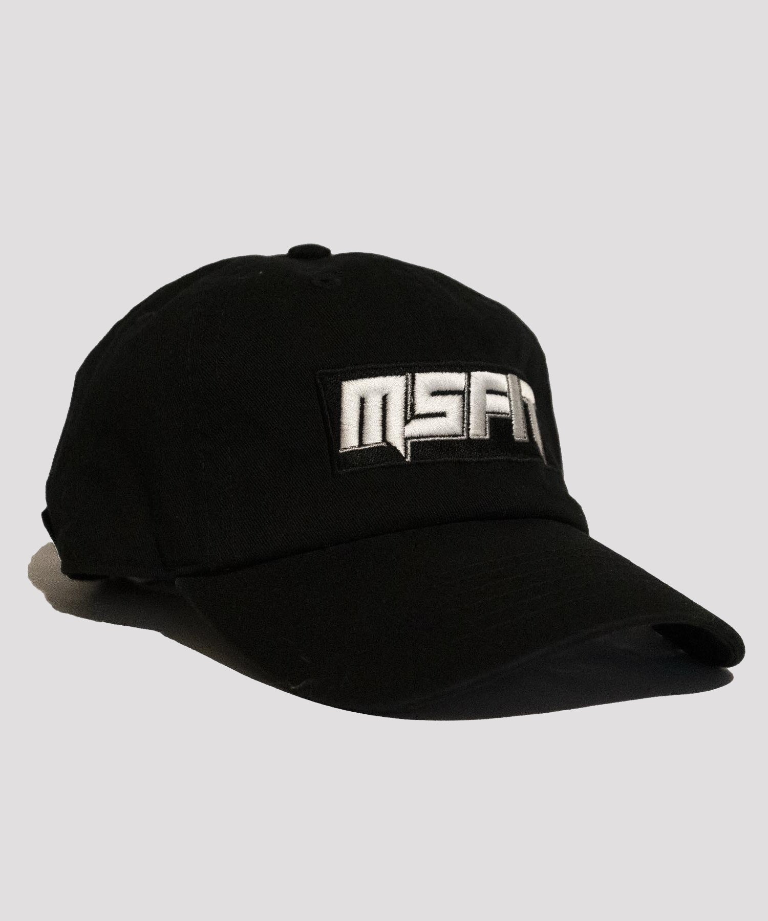 MSFIT DAD HAT
