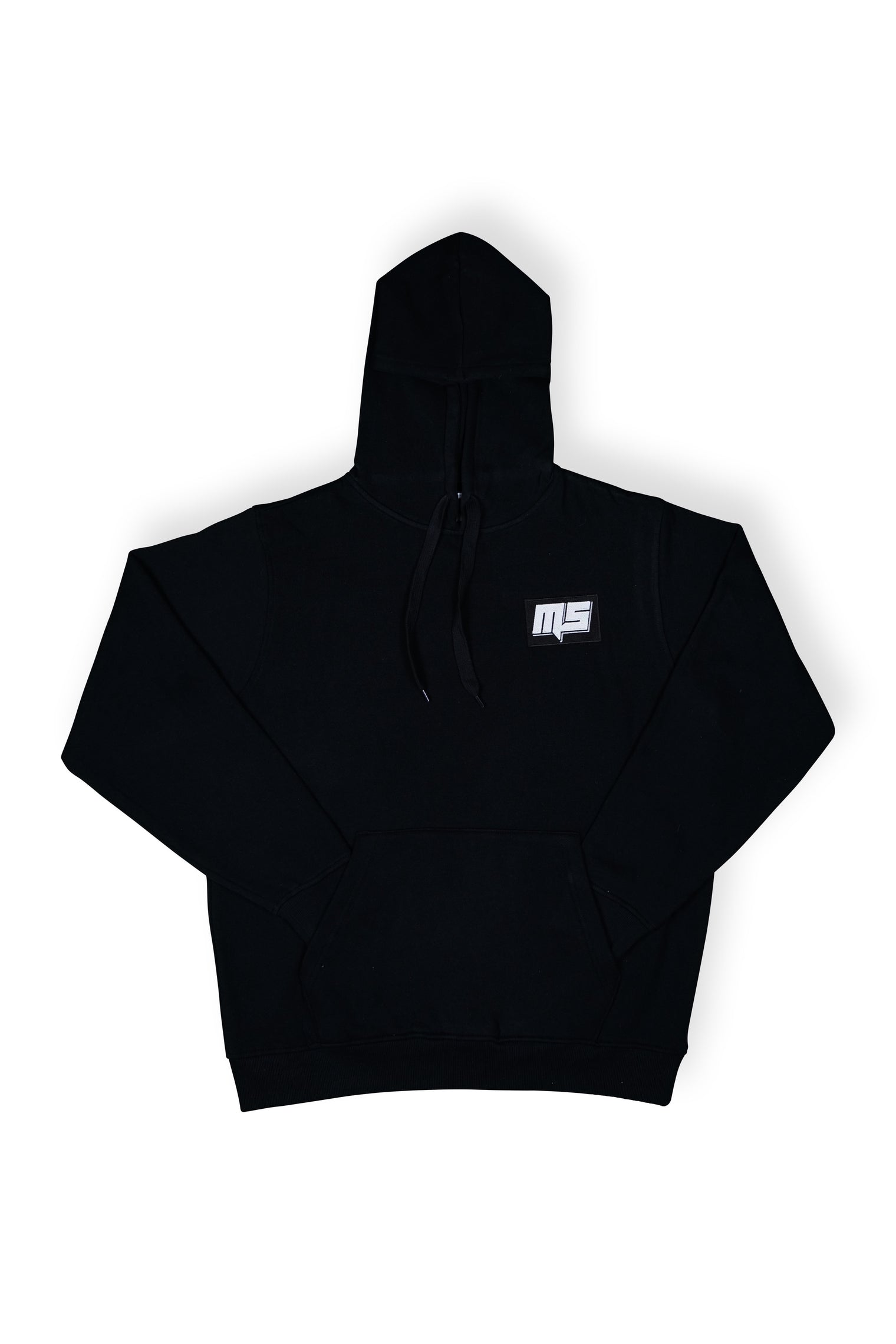 MSFIT REP HOODIE