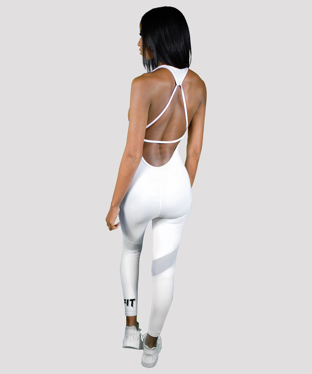 MSFIT DAE LUXE JUMPSUIT