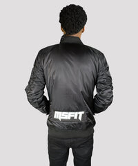 MSFIT BOMBER JACKET