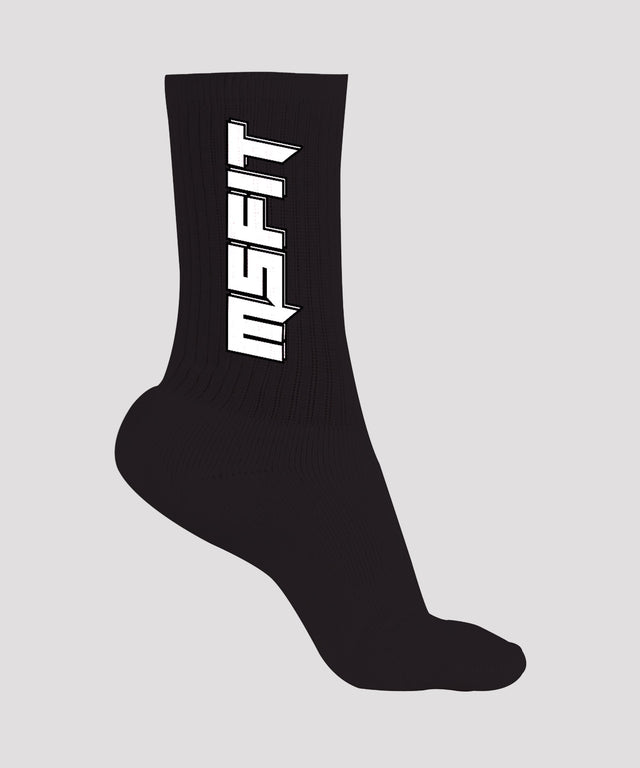 MSFIT ACTIVE SOCKS