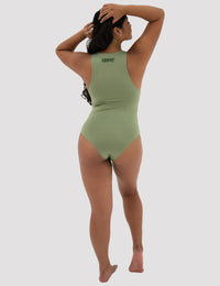 T O N E S  BODYSUIT