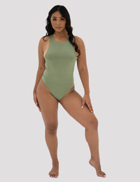 T O N E S  BODYSUIT