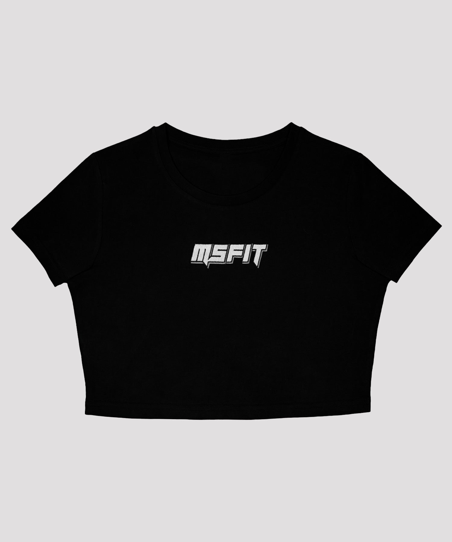 MSFIT CROP TOP