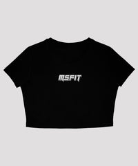 MSFIT CROP TOP