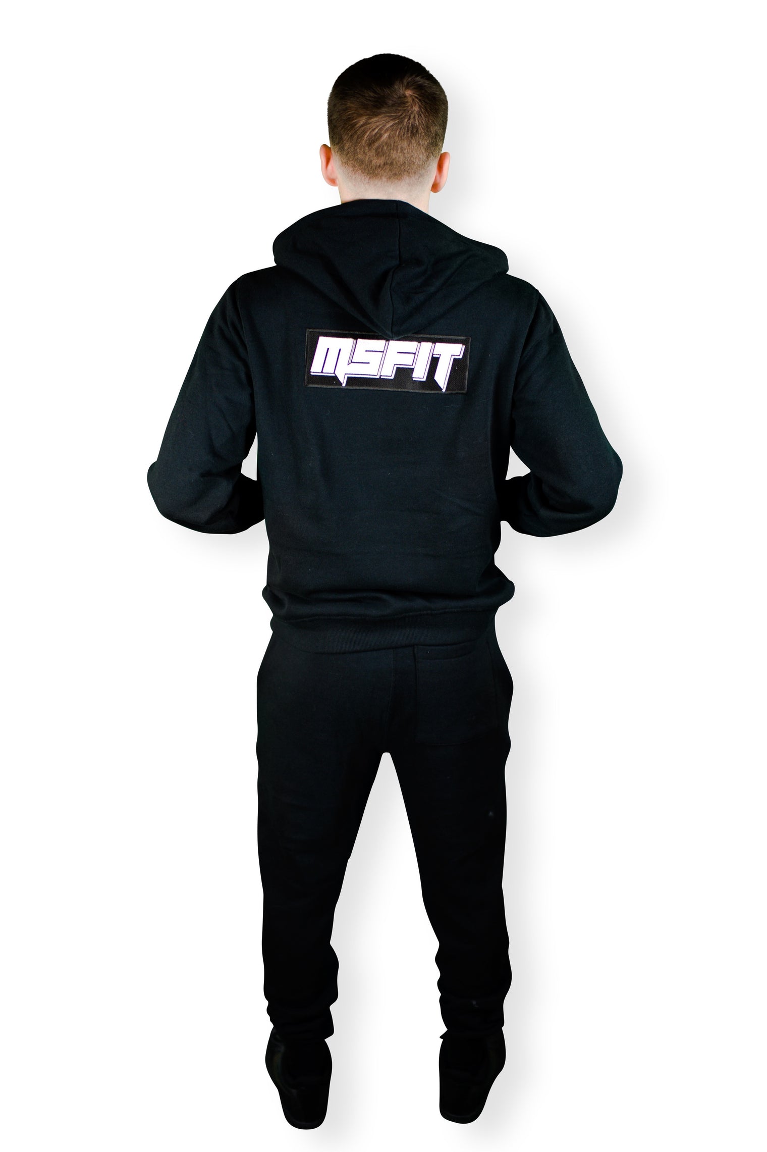 MSFIT JOGGING SUIT